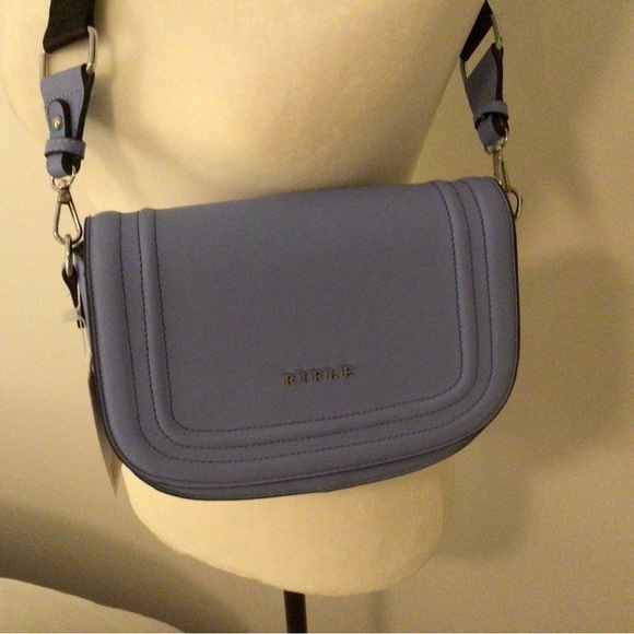 Rifle Italian Small Satchel NEW - Picture 3 of 5